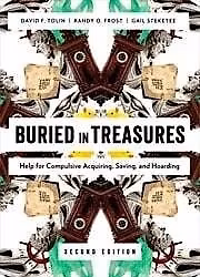 Clutter or Hoarding - Learn to live a life less cluttered - FREE Consult