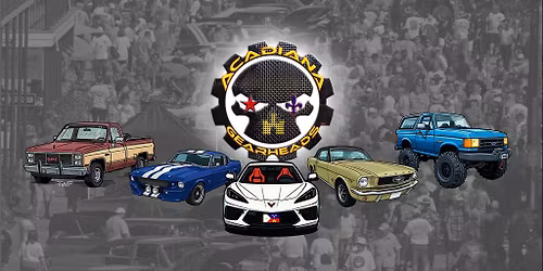 Gear Heads and Coffee 