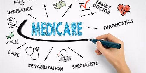 Medicare Dinner Event with Physician Wealth Advisors