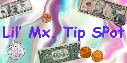Lil' Mx. Tip Spot Pageant
