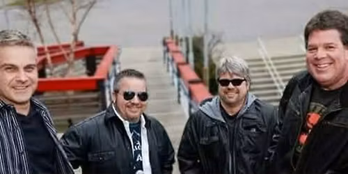 A Double Dose of ROCK! The Mad Taxpayers & JakJaw @OLPH