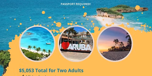 aruba