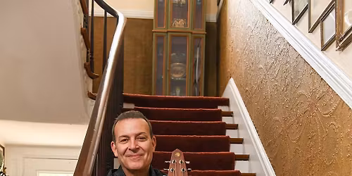 Live Music with Sol Knopf