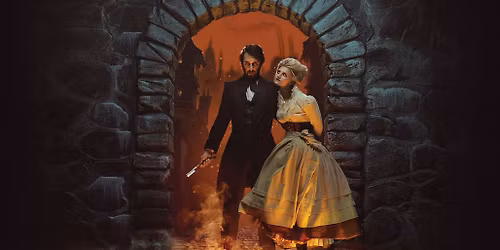 Sweeney Todd - Mississauga