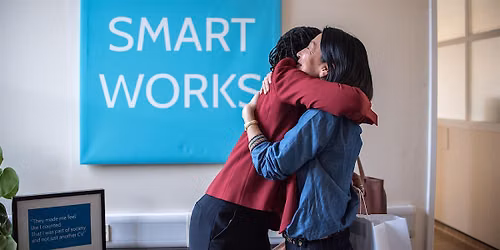 Smart Works Greater Manchester's Coffee & Connect - Manchester