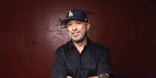 Jo Koy: Just Being Koy Tour