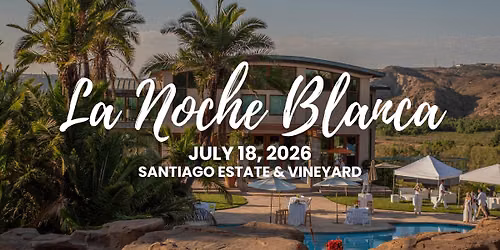 La Noche Blanca 2026