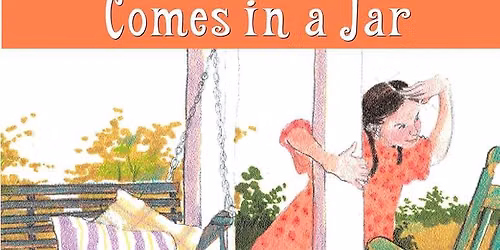 TAG, You're It! Children's Program - "When Lightning Comes in a Jar" with Jane Taylor
