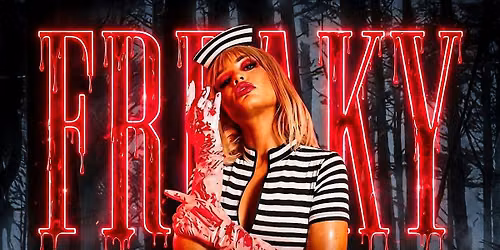 Freaky Friday @ Southern Railway Taphouse