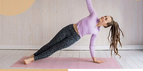 Free yoga and Meditation intro to Art of Living