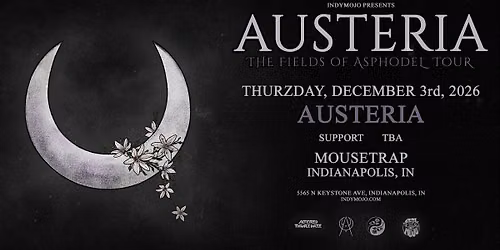 Altered Thurzdaze w\/ Austeria
