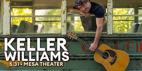 Keller Williams