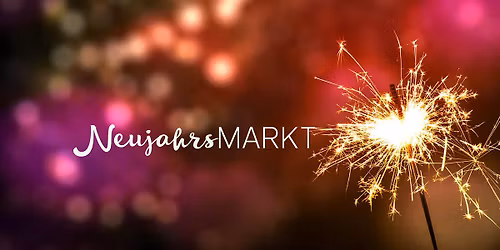 Neujahrsmarkt in Kirchhain