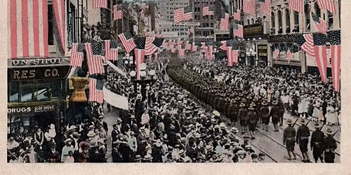 PHOENIX FLIES 2026 | Hearing More Voices: Women in Downtown Atlanta