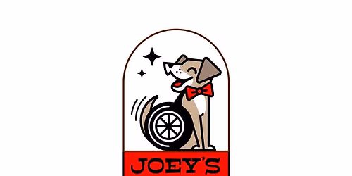Joey\u2019s Paw