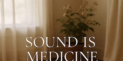 Summer Solstice Sound Bath | An Evening of Sound & Ceremony