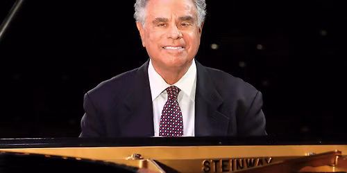 Keyboard Conversations\u00ae with Jeffrey Siegel: The Brahms I Love