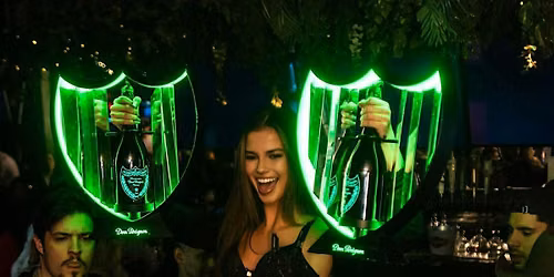 San Diego VIP Nightlife Hopping - Guided & Unguided Tour Options
