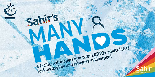 Many Hands Liverpool