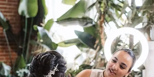 BASE 101 \u2013 Master Makeup for Every Skin Tone