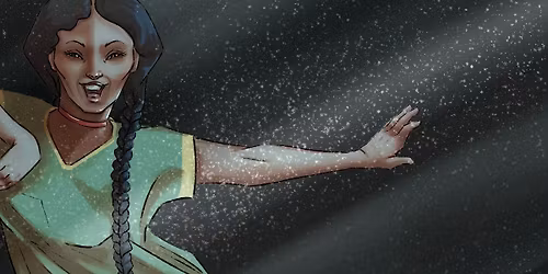 GTNT's Holiday Cabaret!