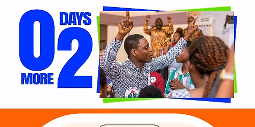 Mega Area Youth All Night