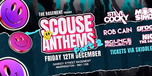 Scouse Anthems Part 2