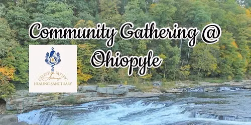 Community Gathering: Ohiopyle