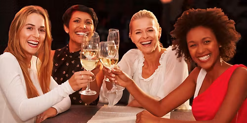 Wine, Women & Wealth - Golden