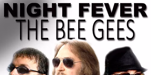 Night Fever  - Tribute to The Bee Gees