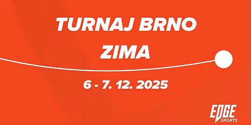 Turnaj Brno zima
