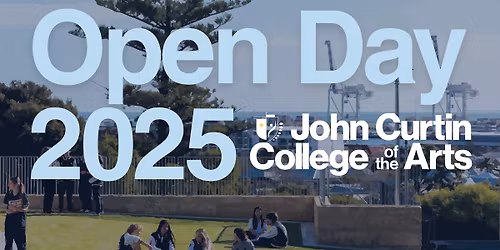 JCCA Open Day 2025