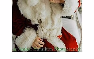 Breakfast with Santa 2026