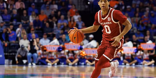 Oklahoma Sooners Women's Basketball vs. Florida Gators