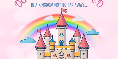 Princess Camp \ud83e\udd0d\ud83d\udc51