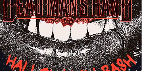Dead Man\u2019s Hand at Shattered