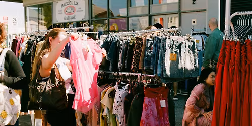 Lil J\u2019s Vintage Markets Darwin - May Edition