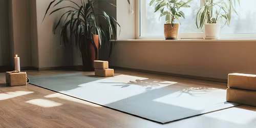 Yoga for Hormone Health: An Integrative Approach to Endocrine Balance