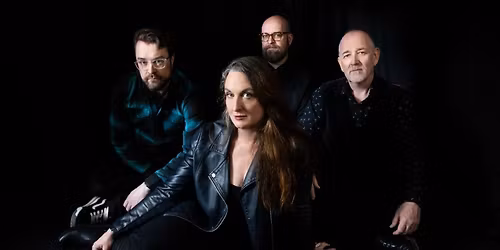 Indoor Festival of Folk