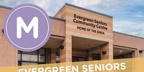 Wonder What Your Jewellery, Gold, Silver, or Coins are Worth? MINTY Evergreen Seniors Centre