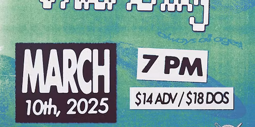 Alexsucks at The Bronze Peacock at House of Blues Houston