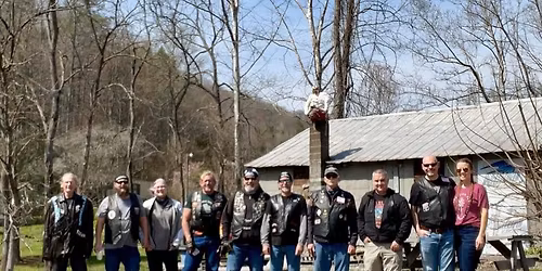 November chapter meeting