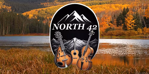 North 42 at Peacemaker Brewing Co. in Canandaigua