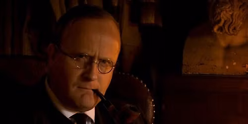 Nunkie Theatre Ghost Stories: Not Truly Dead