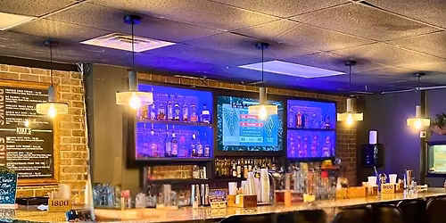 Friday Night Karaoke Party