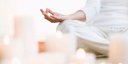 Reiki Master-Teacher Certification class