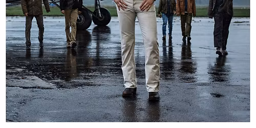 Jesper Lindell & The Brunnsvik Sounds