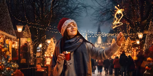 Christmas Party - Celebrate The Season In Style