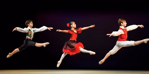 Orlando Ballet - Director\u2019s Collection