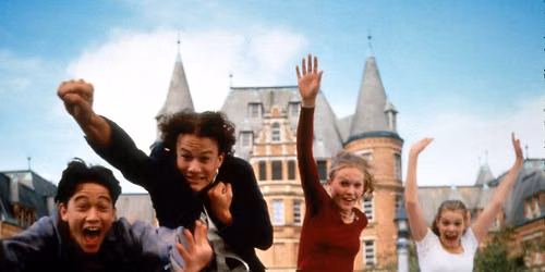 10 Things I Hate About You 